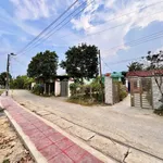 Bán đất 123m2 full thổ gần nhà ga đường sắt cao tốc, Diên Lạc, Khánh Hòa - Ảnh thu nhỏ 2