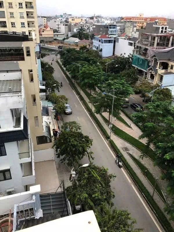 Bán tòa nhà mặt tiền Phạm Huy Thông, 79,8m², hầm + thang máy, giá 24,7 tỷ - Ảnh thu nhỏ 5