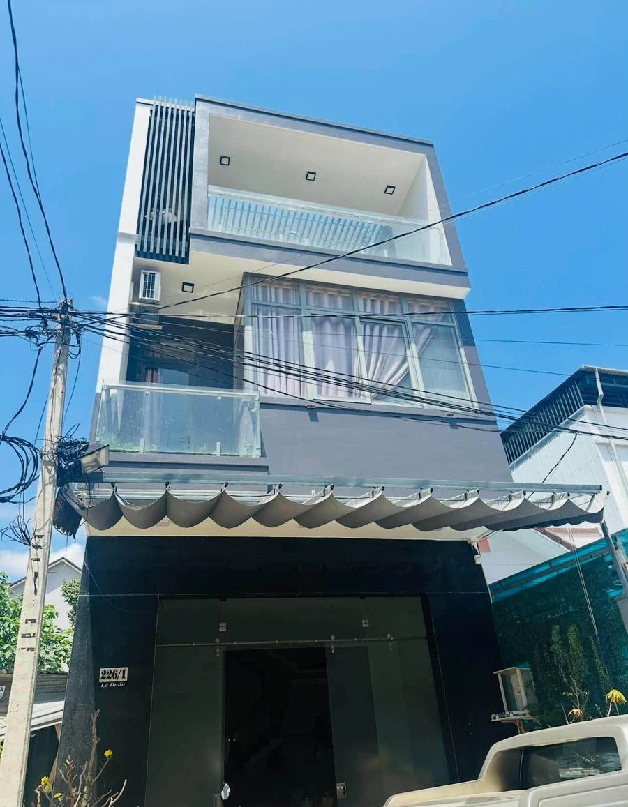 Bán nhà 4PN Buôn Ma Thuột, Đắk Lắk, 107m², 4.9 tỷ - Ảnh thu nhỏ 4