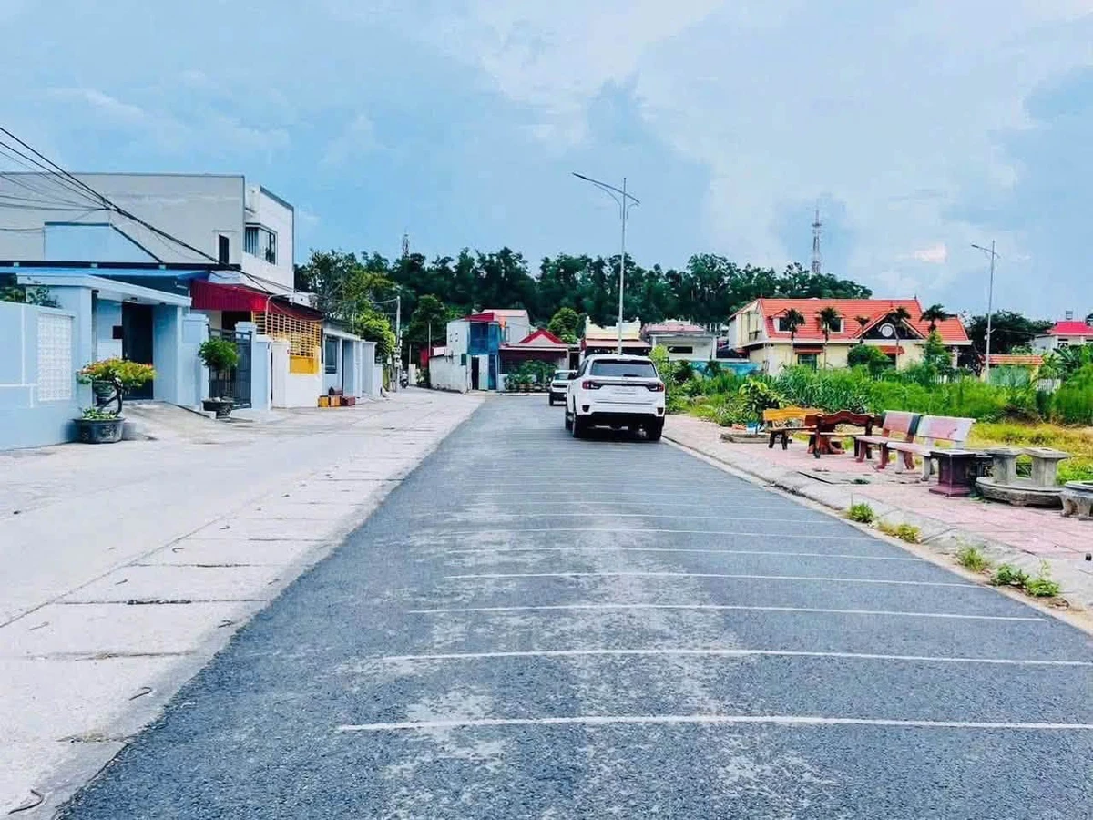 Bán đất Kiến Thụy Hải Phòng 167.4m2, 19 triệu/m2 - Ảnh thu nhỏ 5