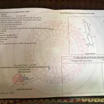 Cơ hội đầu tư & an cư tuyệt vời bán lô đất đẹp tại Phường Bến Thủy, TP. Vinh - Ảnh thu nhỏ 1