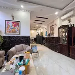 Bán nhà phố Chu Văn An 71m² 4 tầng nở hậu 6m, Bình Thạnh - Ảnh thu nhỏ 2