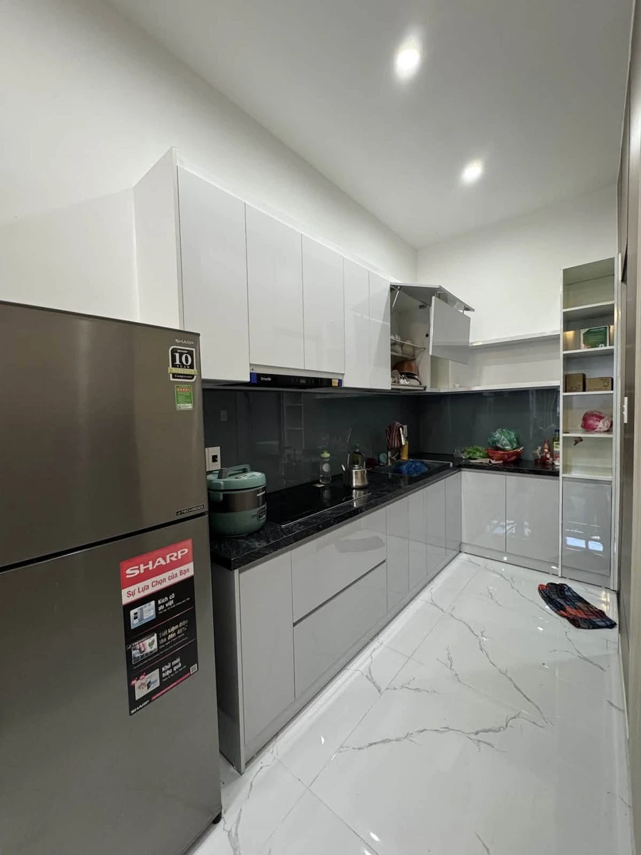 Bán nhà 2 tầng 38.4m² full nội thất gần biển Đà Nẵng 4.1 tỷ - Ảnh thu nhỏ 4