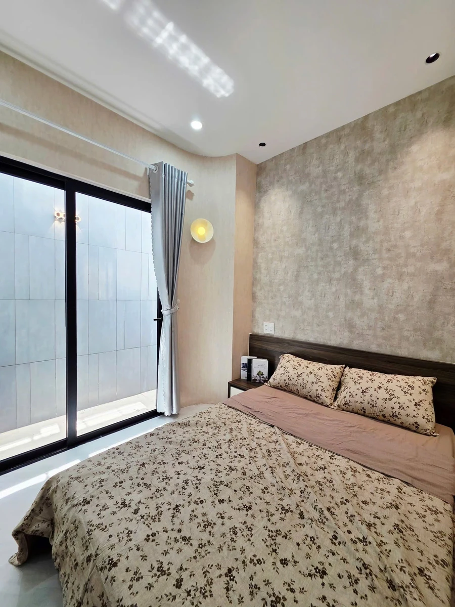 Bán nhà 3 tầng 174m2 Cù Chính Lan Quận 5 - Ảnh thu nhỏ 4