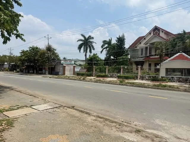 Bán nền đất Bình Phú Bến Tre 200m² 1 tỷ 390 triệu - Ảnh thu nhỏ 3
