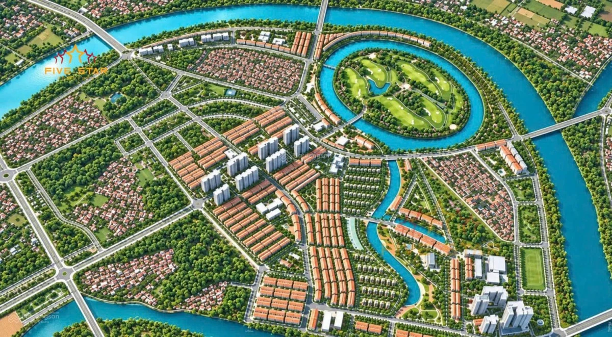 Quỹ căn đẹp và giá rẻ trên thị trường, liền kề và shop từ 2tỷ, biệt thự 8-10tỷ. Liên hệ 0942 906 *** - Ảnh thu nhỏ 3