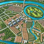 Quỹ căn đẹp và giá rẻ trên thị trường, liền kề và shop từ 2tỷ, biệt thự 8-10tỷ. Liên hệ 0942 906 *** - Ảnh thu nhỏ 3
