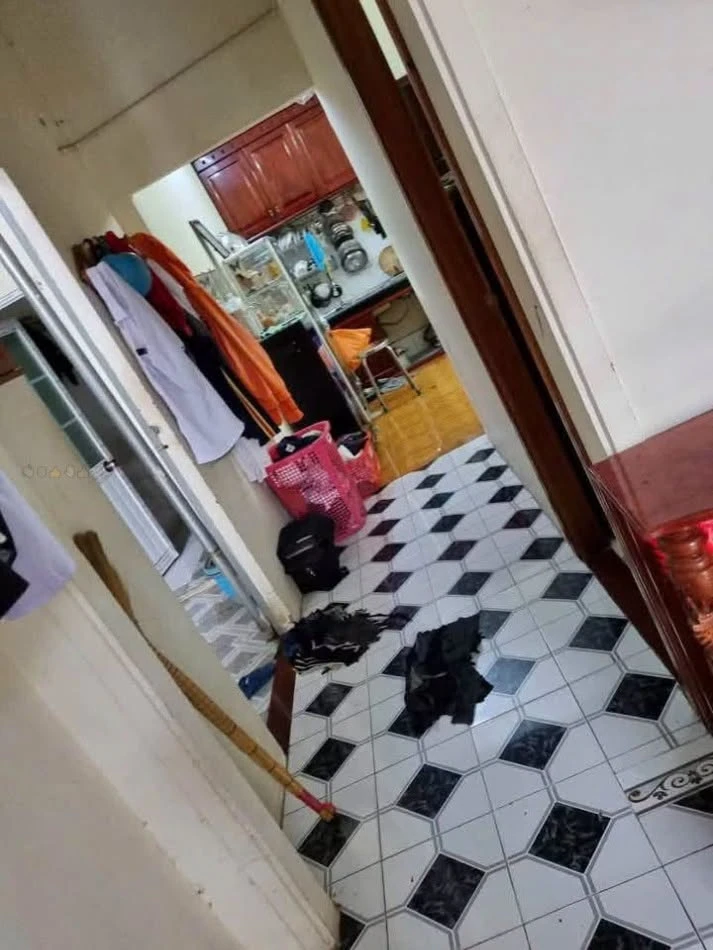 Bán nhà sổ hồng riêng 117m² trung tâm Lái Thiêu, Thuận An, Bình Dương - Ảnh 1