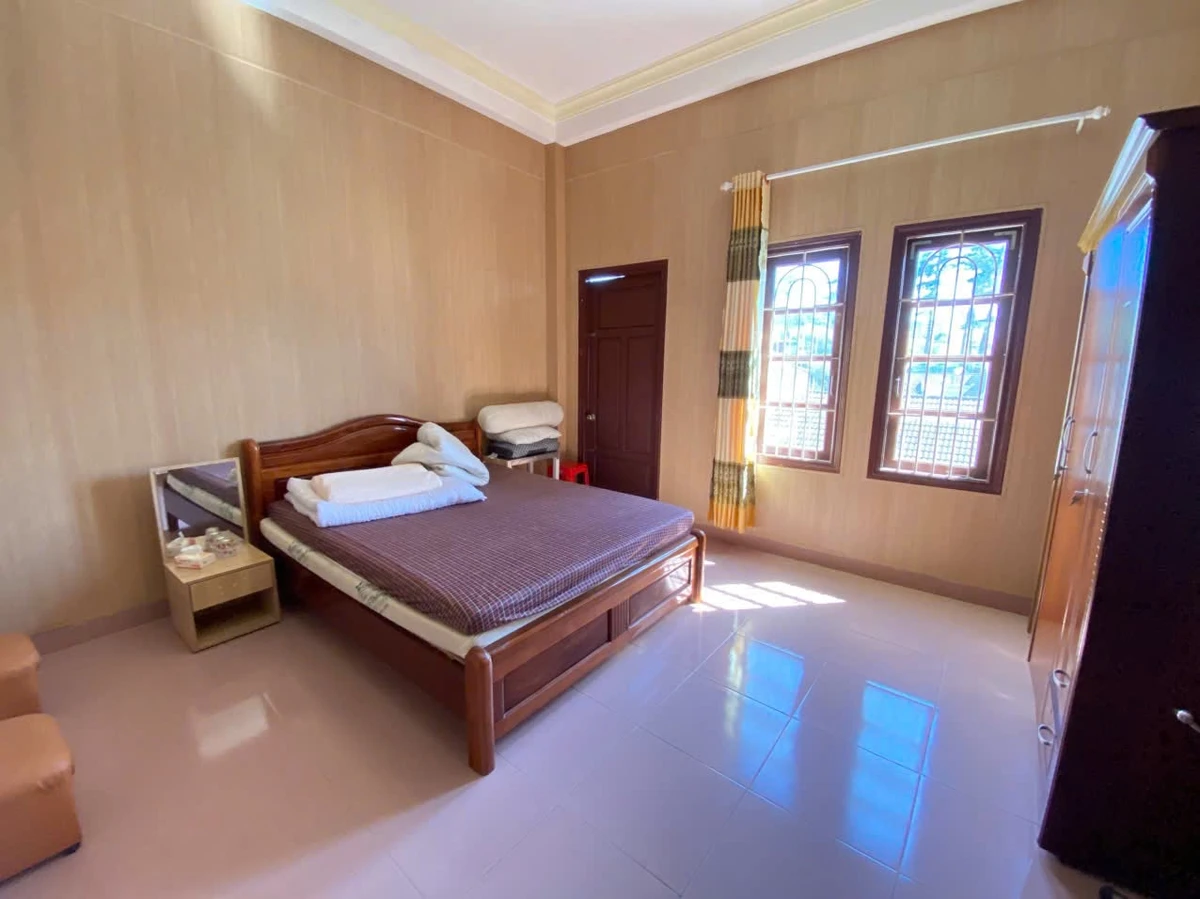 Bán nhà mặt tiền Hà Huy Tập, Đà Lạt, 135m² – 11 tỷ - Ảnh thu nhỏ 4