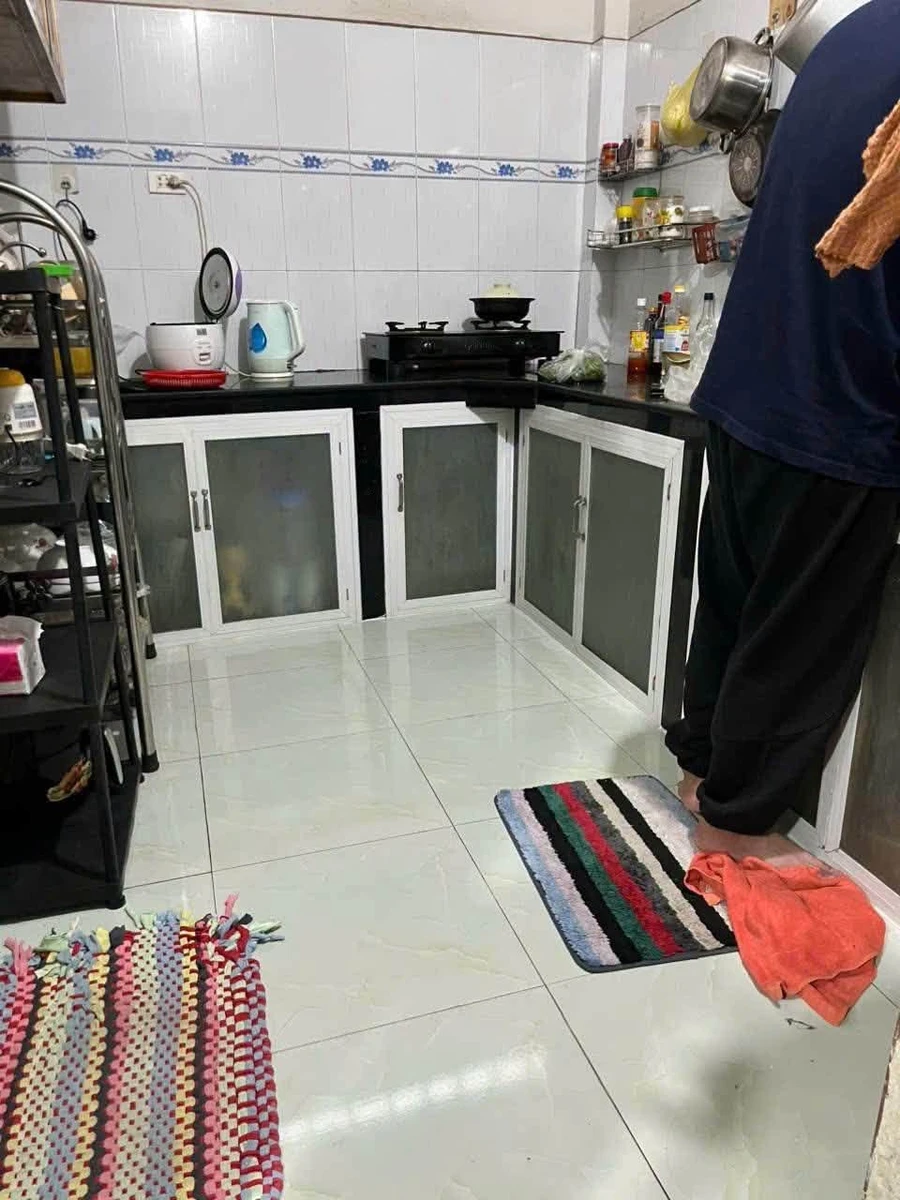 Bán nhà cấp 4 3PN 88m² Long Hưng Đồng Nai - Ảnh thu nhỏ 2