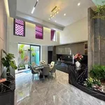 Bán nhà 1 trệt 3 lầu mặt tiền kinh doanh 91m², Dĩ An 8,8 tỷ - Ảnh thu nhỏ 3