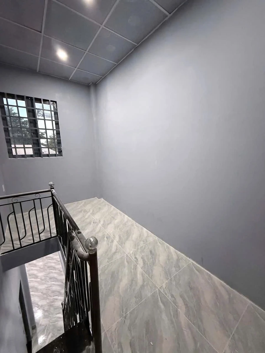 Bán nhà hẻm xe hơi 53m² 2PN đường số 8, Linh Xuân, Thủ Đức, giá 4,05 tỷ - Ảnh thu nhỏ 3