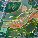 Mở bán đợt 1 dự án Times Riverside - KĐT kiểu mẫu chuẩn sống sang kế cận Sông Lô, giá chỉ 5,8 tỷ - Ảnh thu nhỏ 1