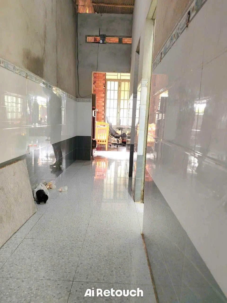 Bán nhà đất mặt tiền Đặng Thúy Trâm 167m² 2PN Tây Ninh - Ảnh thu nhỏ 3