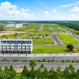 Lô góc 3 mặt tiền 2 mặt đường + 1 mặt công viên | Sổ sẵn xây tự do | Chỉ 4 tỷ - Ảnh thu nhỏ 23
