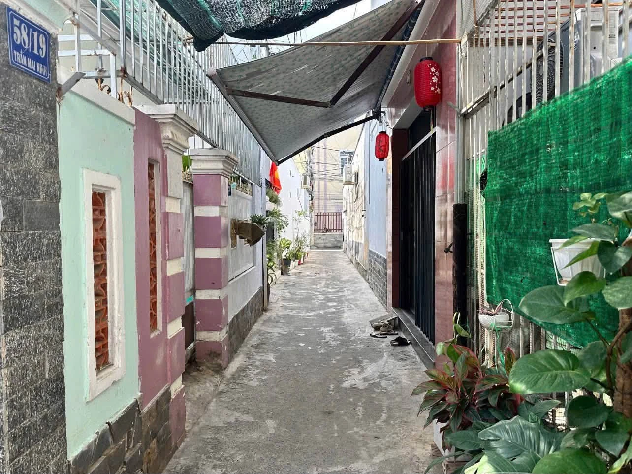 Nhà phố biển 22m2, 2PN, giá 1 tỷ 950 triệu, Nha Trang - Ảnh 1