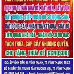 Bán đất nền mặt tiền Quốc lộ 80, 5,6x40m, giá 1,3 tỷ, Xã Vĩnh Thạnh, Cần Thơ - Ảnh thu nhỏ 3