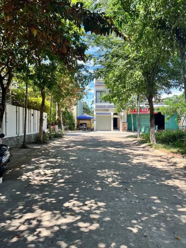 Bán đất khu Tây Phan Đình Phùng 96m2 giá 1 tỷ 9 - Ảnh thu nhỏ 2