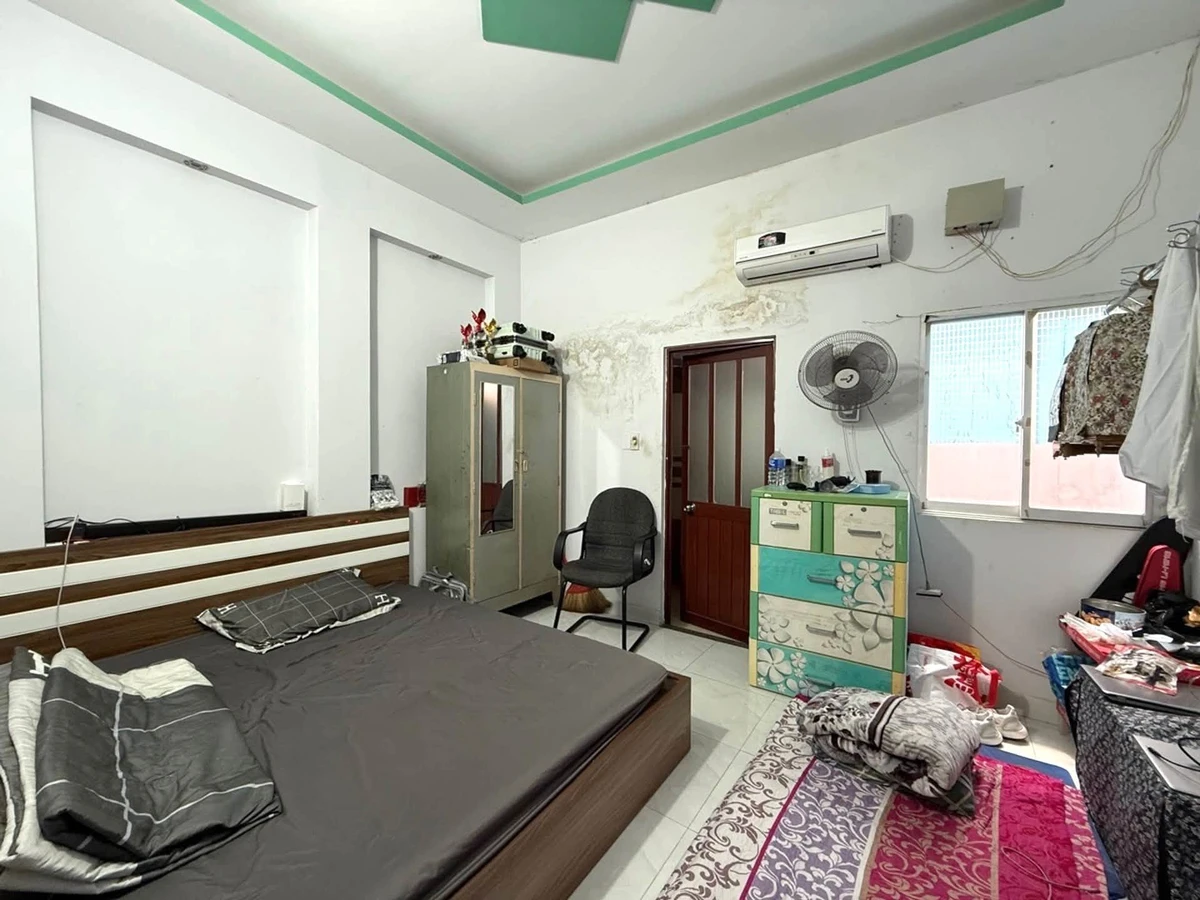 Bán nhà Tân Bình Huỳnh Văn Nghệ 53m² 2 tầng nhỉnh 5 tỷ - Ảnh thu nhỏ 4