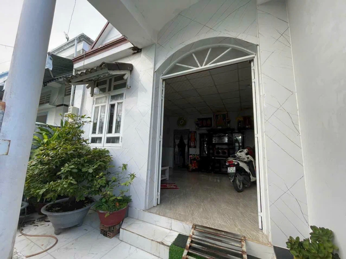 Bán nhà hẻm Ngô Thời Nhiệm 78.75m² 2 phòng ngủ - Ảnh thu nhỏ 2