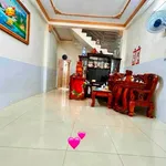 Bán nhà Gò Vấp khu phân lô hẻm 6m ô tô thông, 60m2, 3 tầng 4PN, giá 6,75 tỷ - Ảnh thu nhỏ 5