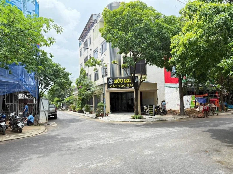 Bán đất 58m2 Nguyễn Duy Trinh, Quận 9 - 3,95 tỷ