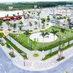 Bán lô đất 90.1m2 ngay trung tâm Chơn Thành, phù hợp mua ở lâu dài - Ảnh thu nhỏ 1