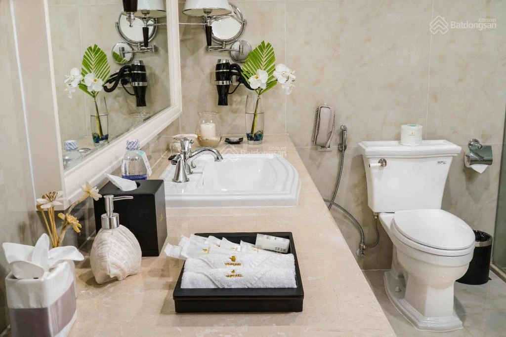 Cắt lỗ tốt! Biệt thự biển Vinpearl Phú Quốc 360m2 giá chỉ còn 7.3 tỷ. DT cho thuê 1.5 tỷ/năm - Ảnh thu nhỏ 4