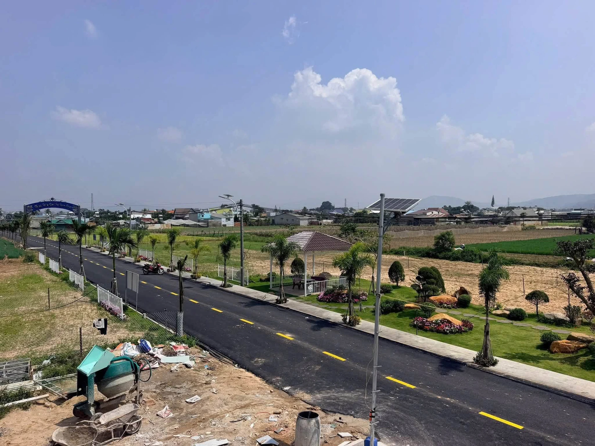Bán lô đất 75m² tại Đức Trọng, giá 1 tỷ 650 triệu - Ảnh 1