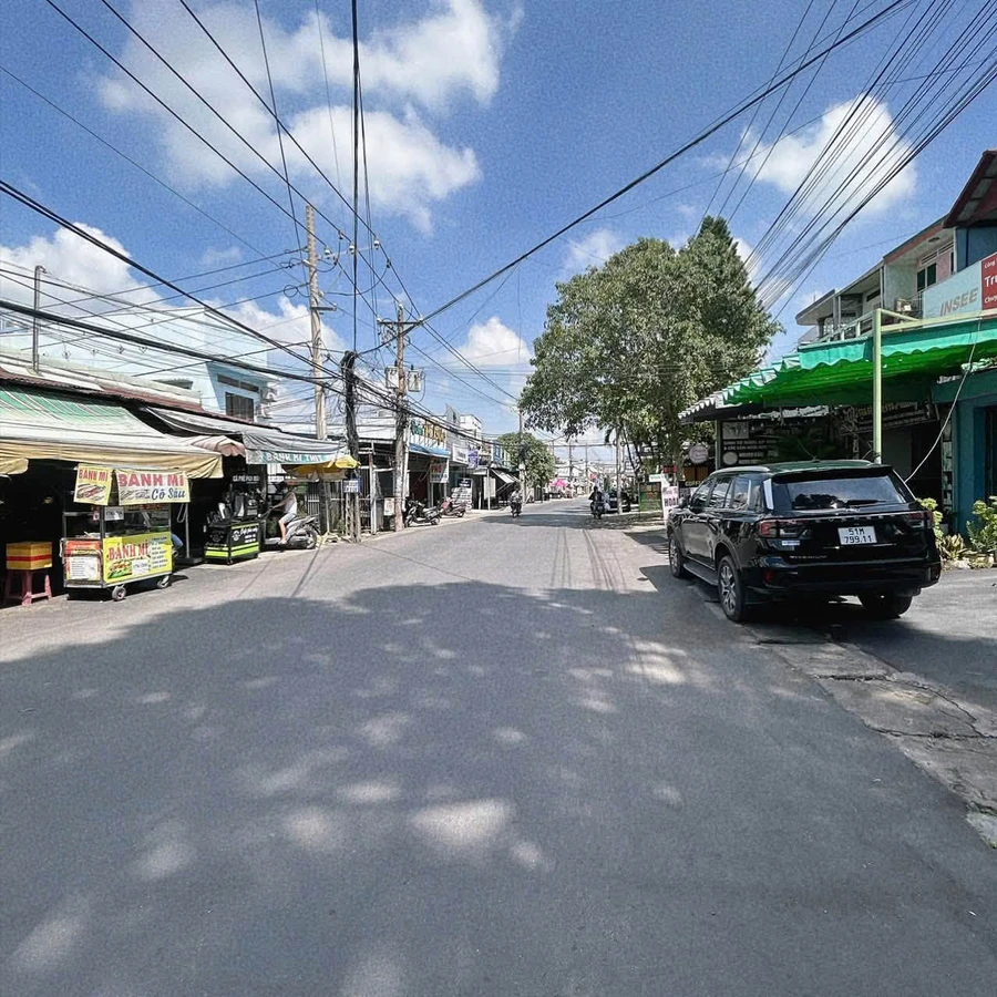 Bán nhà gác lửng 1 phòng ngủ 81 m² gần Sunshine, Tam Hiệp - Ảnh thu nhỏ 3