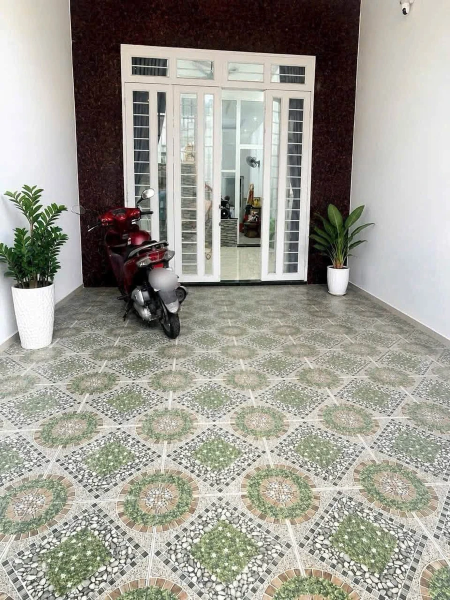 Bán nhà 2 tầng 69m² Phường Bửu Hoà Biên Hòa 2,6 tỷ - Ảnh thu nhỏ 3