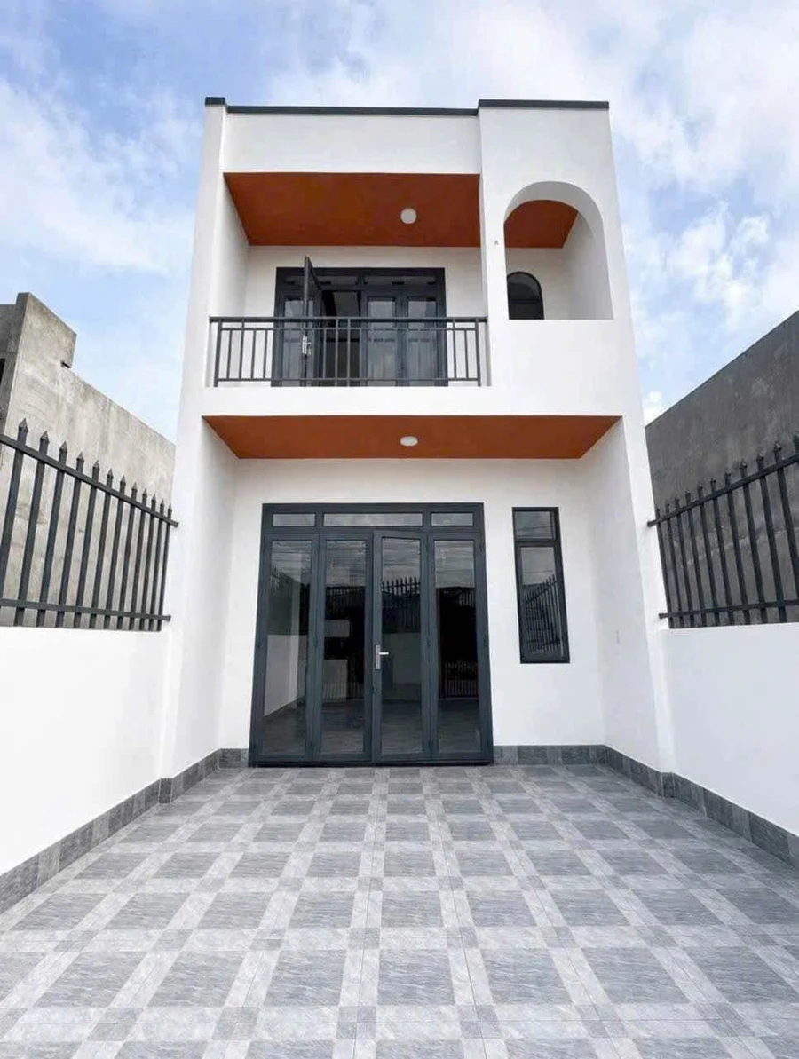 Bán nhà lầu 5x16m (82,8m²) gần Đức Hưng, Đồng Khởi, Q.1 - Ảnh thu nhỏ 3