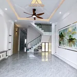Bán nhà 1 lầu 121.5m² Tân Xuyên, giá 2 tỷ 4 - Ảnh thu nhỏ 2