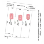Bán sỉ 3 lô đất 89m² Huỳnh Văn Nghệ, Bình Dương - Ảnh thu nhỏ 4