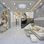 Bán nhà hẻm xe hơi 54m² 3PN, 5 tỷ 150 triệu, Bình Tân - Ảnh thu nhỏ 2