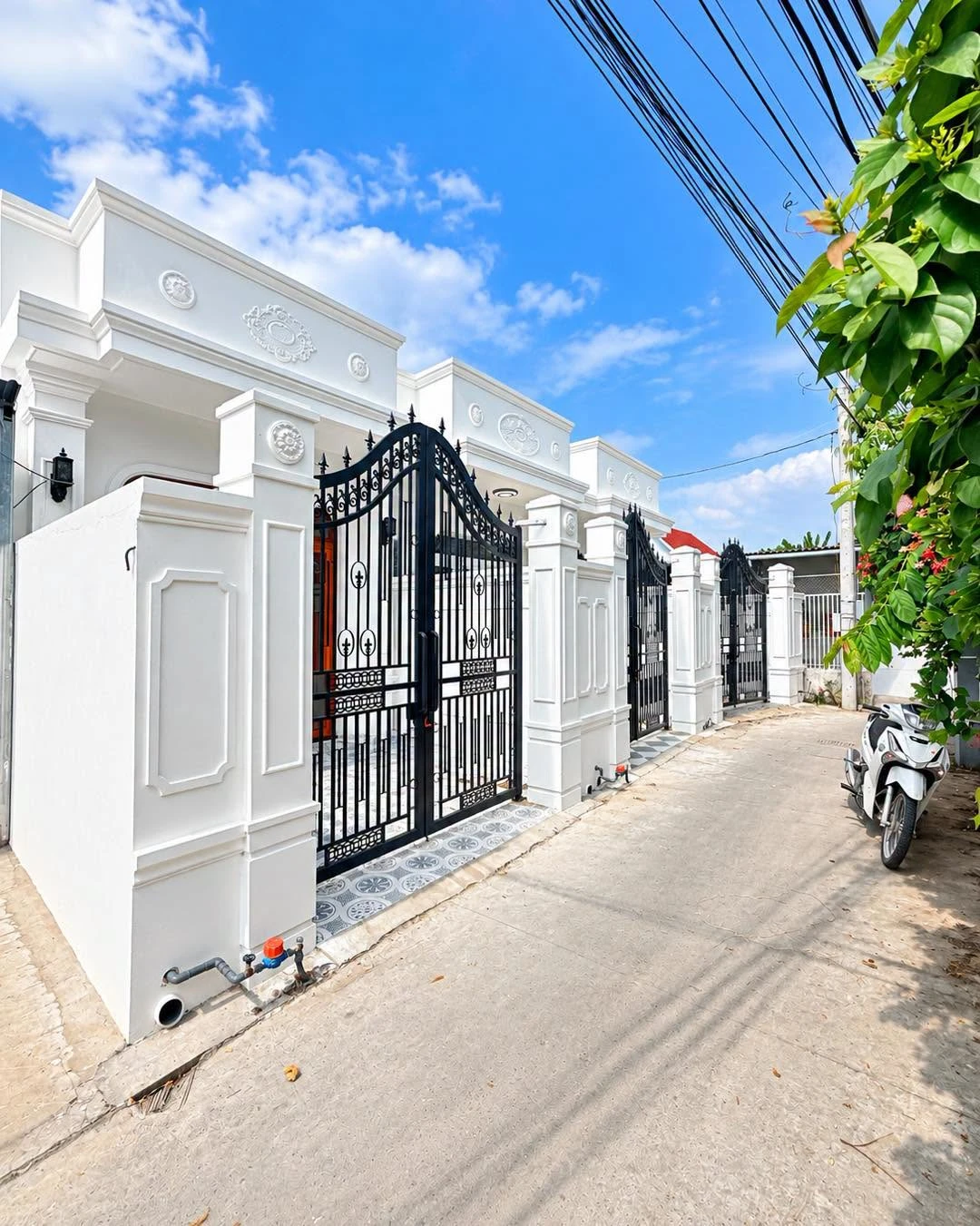 Bán nhà 2PN 72m² Quận 12 chỉ 1 tỷ 150 triệu - Ảnh 1