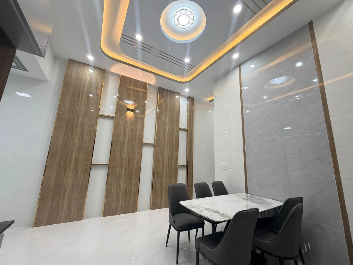 Bán nhà cấp 4 2PN 60m² Phước Lâm Long Hải - Ảnh thu nhỏ 5