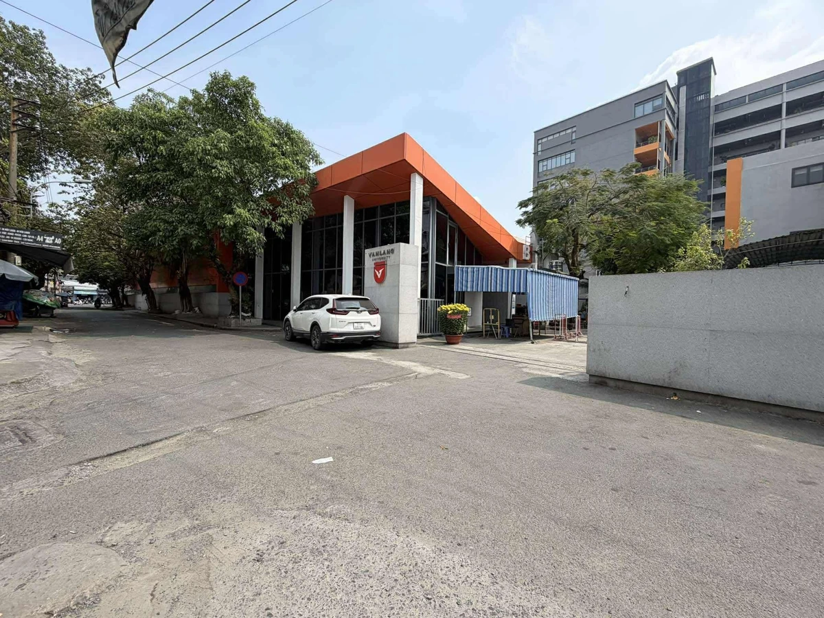 Bán đất 80m2 mặt tiền Nguyễn Văn Đậu, P11, Bình Thạnh 11.6 tỷ - Ảnh thu nhỏ 3