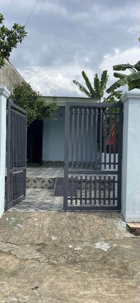 Bán nhà gần chợ Hương Phước, 100m², 2 PN, 680 triệu - Ảnh thu nhỏ 2