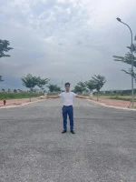 Bán gấp lô đất đấu giá giáp khu công nghiệp tại thị trấn Tiền Hải Hưng Yên - Ảnh thu nhỏ 5