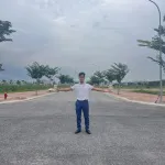Bán gấp lô đất đấu giá giáp khu công nghiệp tại thị trấn Tiền Hải Hưng Yên - Ảnh thu nhỏ 5