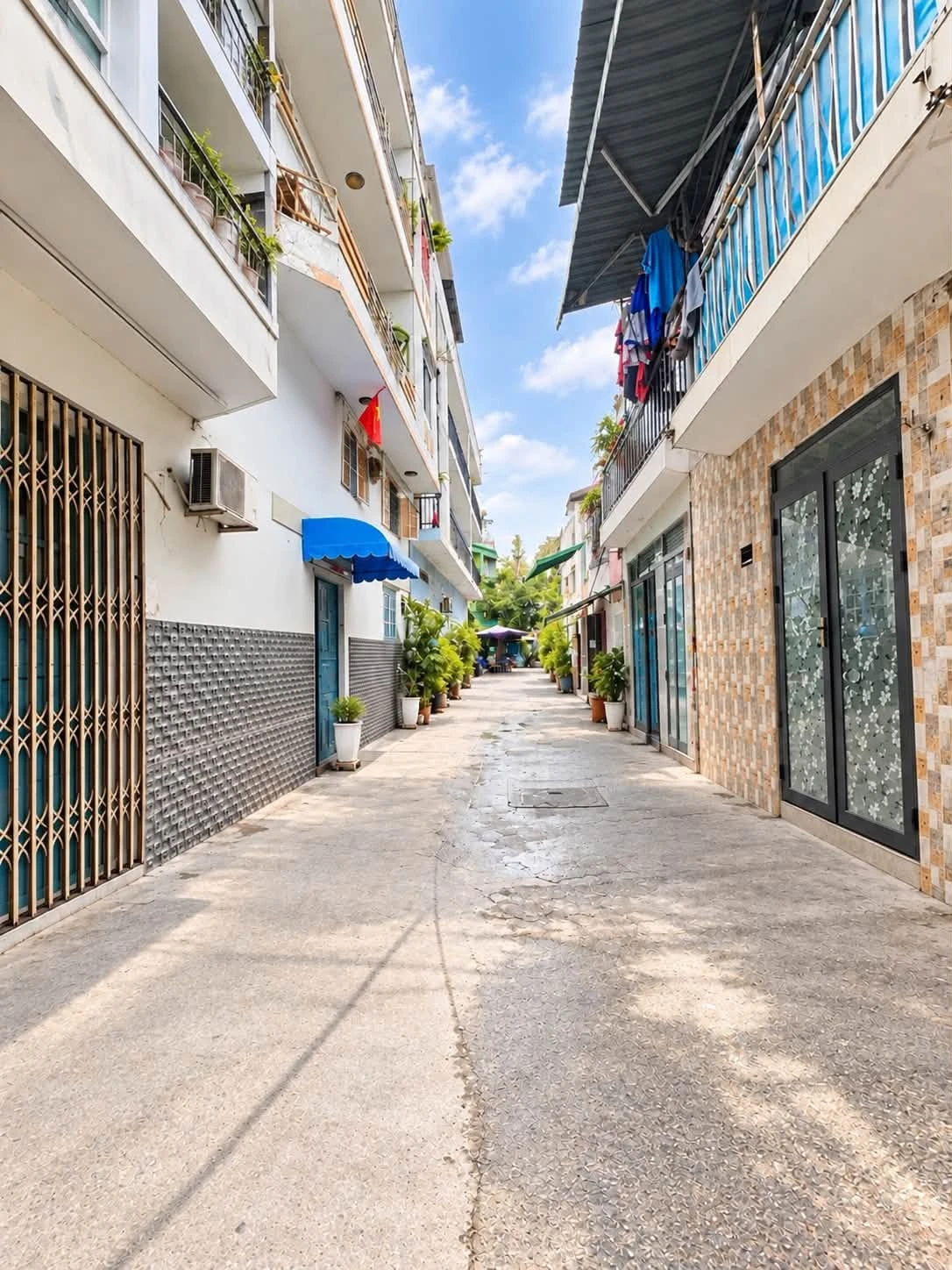 Bán nhà hẻm xe hơi Tô Hiến Thành Quận 10, 3x11m, 2 tầng, giá nhỉnh 4 tỷ - Ảnh 1