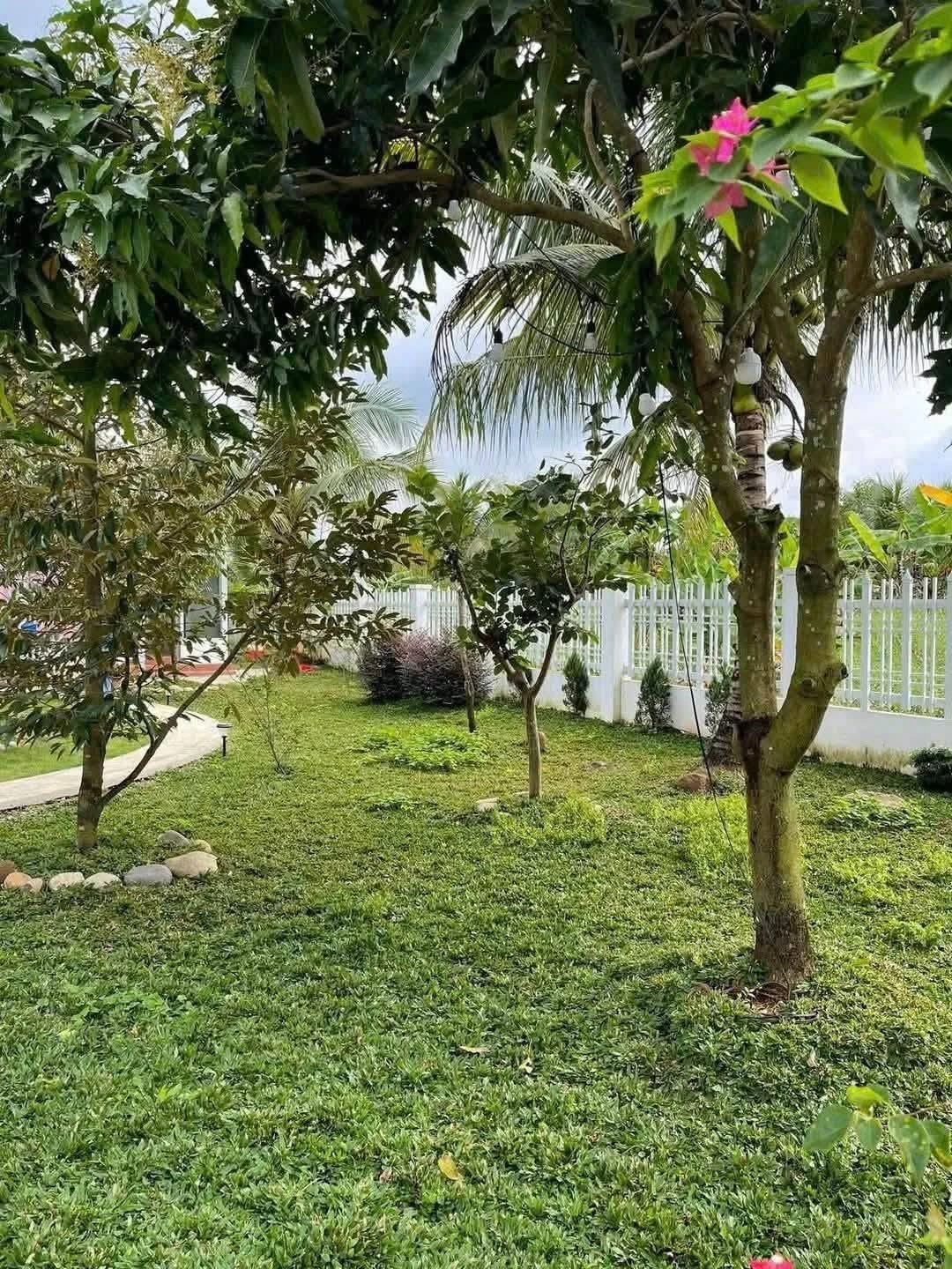 Bán đất vườn nghỉ dưỡng 1.457m² Đồng Nai 2 tỷ 350 - Ảnh 1
