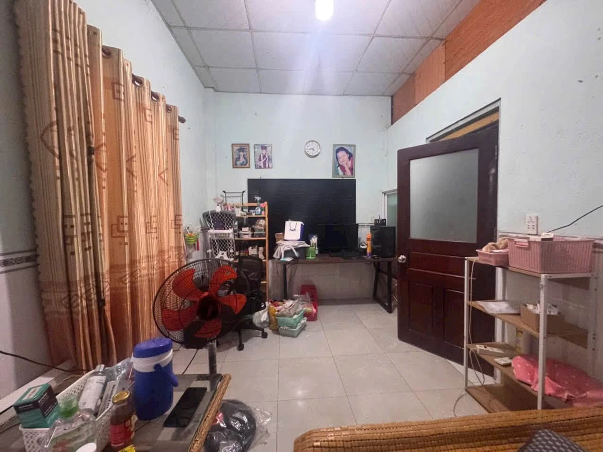 Bán nhà gác lửng 4 PN, 177.5m² Trảng Dài, Bình Dương - Ảnh thu nhỏ 5