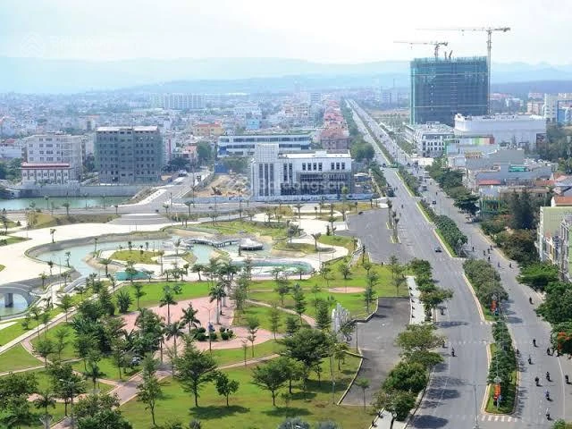 Siêu phẩm trục Đại Lộ Hùng Vương 42m trái tim phường 9, TP. Tuy Hòa - Ảnh thu nhỏ 3
