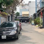 Bán nhà mặt tiền kinh doanh Bình Thạnh 66m2, 5 tầng, giá 12.9 tỷ - Ảnh thu nhỏ 1