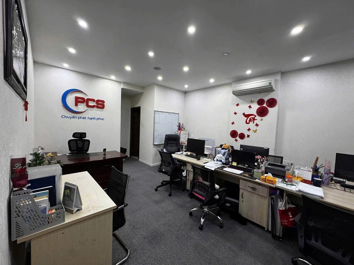 Bán nhà hầm 4 tầng 107m2 tại Sầm Sơn, Thanh Hóa, giá 25 tỷ - Ảnh thu nhỏ 4