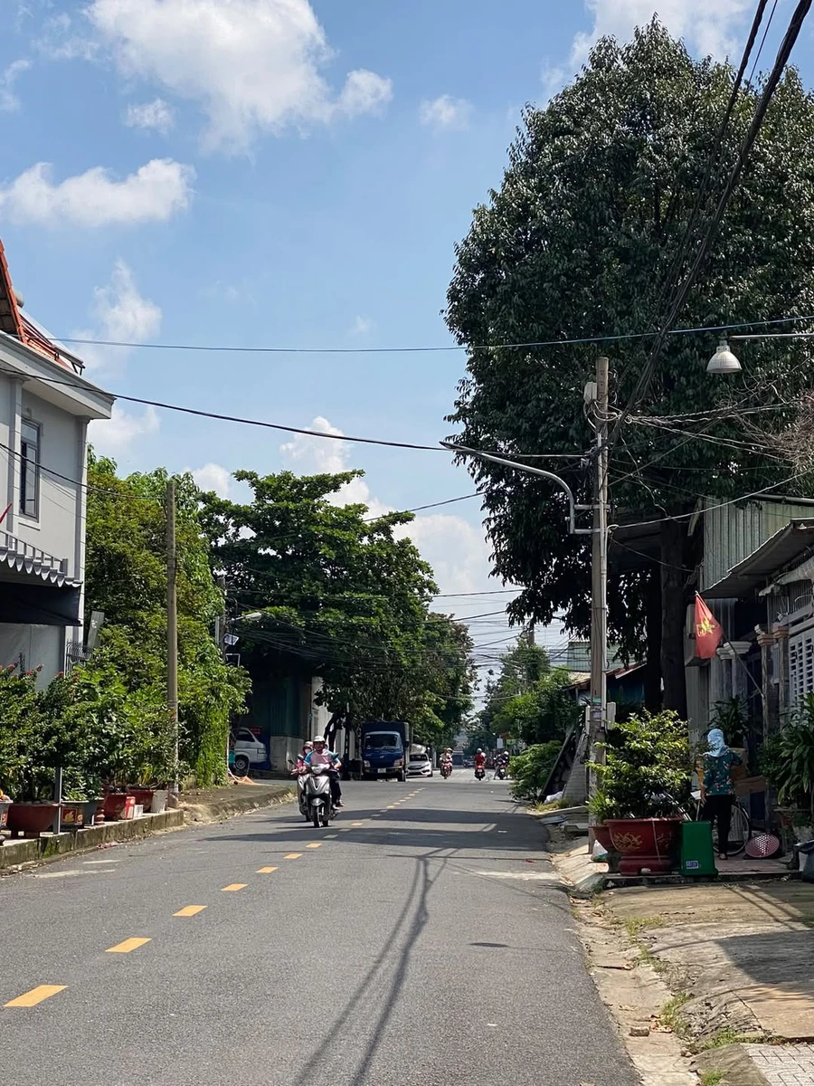 Bán đất Quân Đoàn 4, 144m² hướng Tây, 3.6 tỷ - Ảnh 1