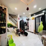 Bán nhà 3 tầng 31m² Phú Nhuận trên 5 tỷ - Ảnh thu nhỏ 4