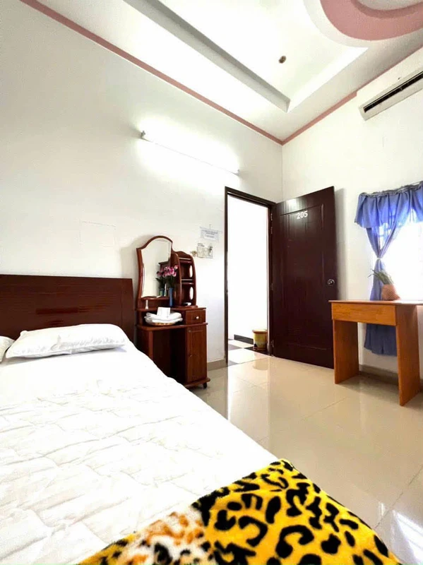 Bán villa 6PN 180m² biển Mỹ Khê Đà Nẵng 4 tỷ khachsangovap